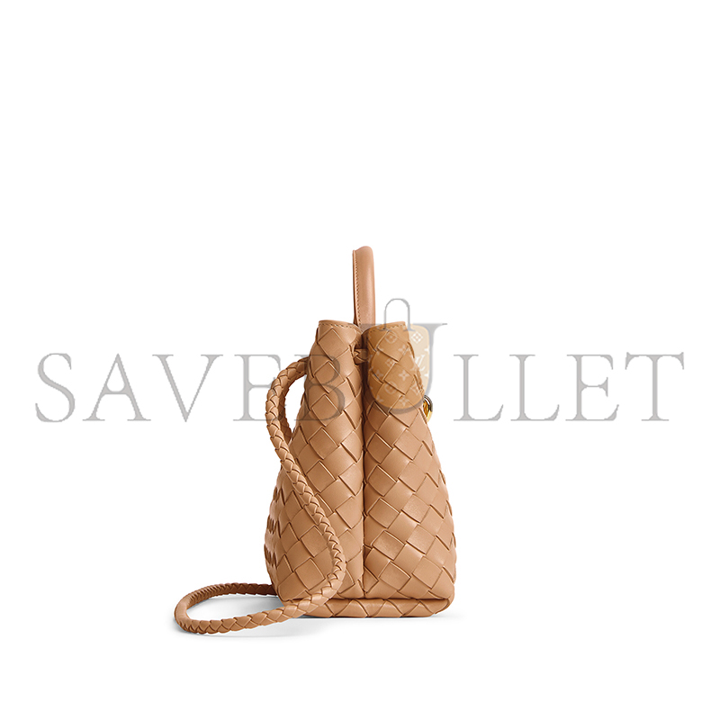 b0tt*ga Ven*ta small andiamo 766014vcpp12789 (25*20*10cm)